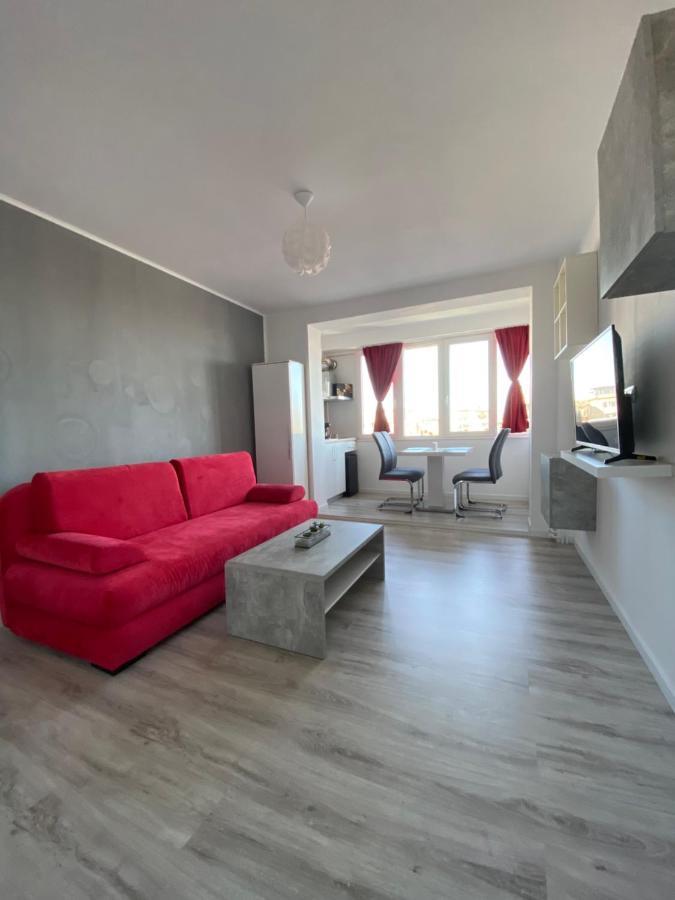 Ultracentral Opera Residence Timisoara Esterno foto
